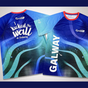 Run Galway Bay T-Shirt